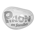 Piñón en familia