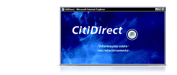 Citi Direct